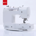 BAI like brother singer mini multi-function sewing embroidery machine